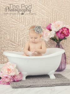 playing-with-bubbles-for-the-first-time-one-year-old-baby