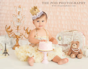 Tea-Party-3-First-Birthday-Girl