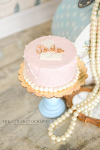Beverly-Hills-Cake-Smash-Photography-Top-Tier-Treats