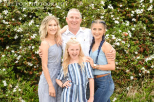 Dad-And-Girls-Los-Angeles-Family-and-Kids-Photography