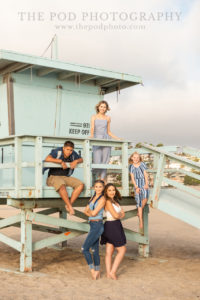 Los-Angeles-Family-and-Kids-Photography-At-The-Beach