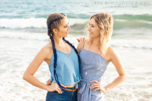 Sister-Senior-Portraits-Los-Angeles-Family-and-Kids-Photography