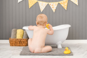 el-segundo-first-birthday-photography-bathtub (11)