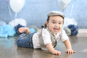 twin-first-birthday-cake-smash