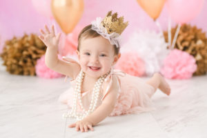 twin-first-birthday-cake-smash