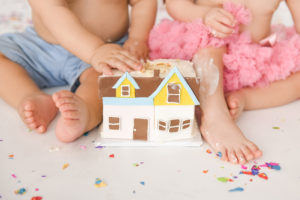 twin-first-birthday-cake-smash
