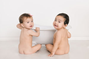 twin-first-birthday-cake-smash