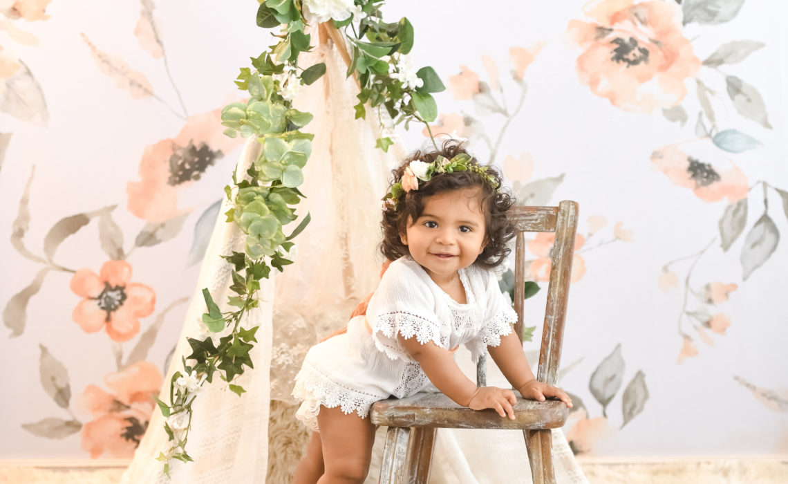 Spring Baby Photos Los Angeles - Los Angeles based photo studio, The ...