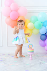rainbow-baby-cake-smash-los-angeles