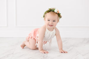 boho baby unicorn