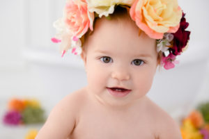 boho baby unicorn