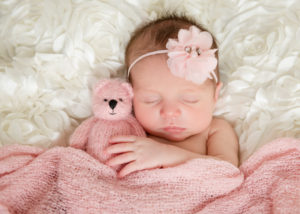 brentwood baby photography