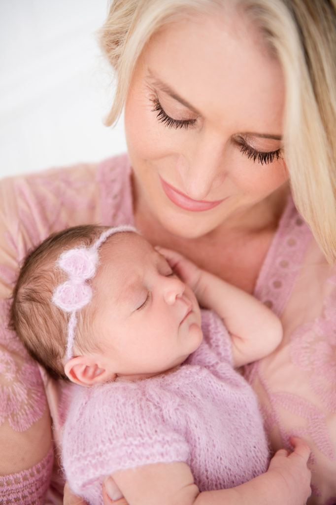 brentwood baby photography