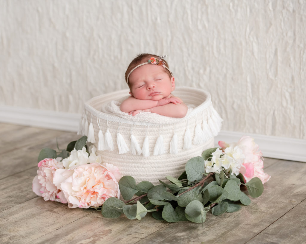 brentwood baby photography