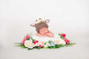 brentwood baby photography