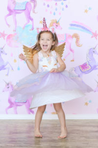 cutest kids portrait studio