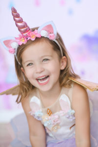 cutest kids portrait studio