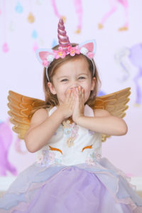 cutest kids portrait studio