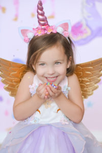 cutest kids portrait studio