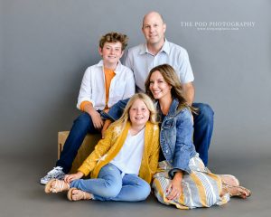 Clothing Guide For Portraits