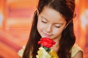 Beverly Hills Kids Photography