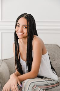 classic family portraits