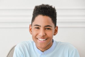 classic family portraits