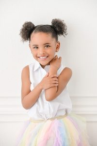 classic family portraits