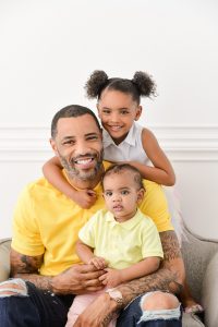 classic family portraits