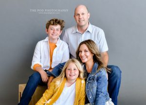 El Segundo Family Photos