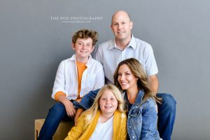 El Segundo Family Photos