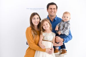 Clothing Guide For Family Portraits