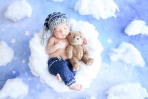 the best baby shower gift