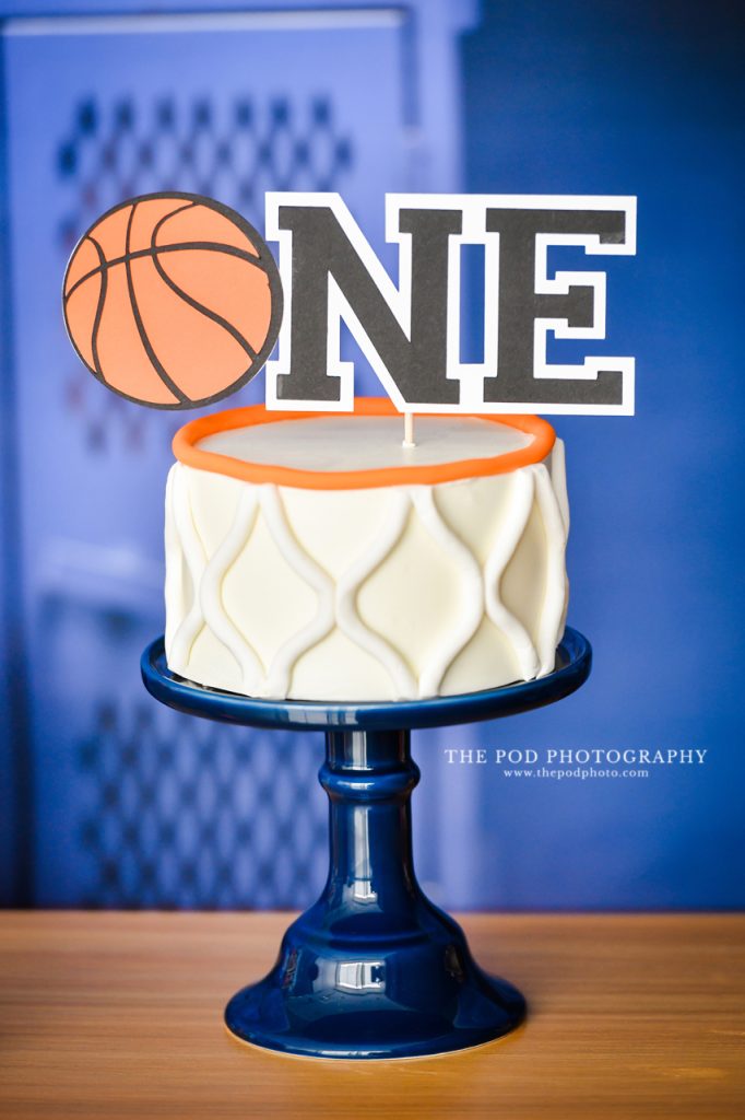 Basketball BASKET BALL LA LAKERS Kobe Bryant birthday party Cake Topper ANY  TEAM | eBay