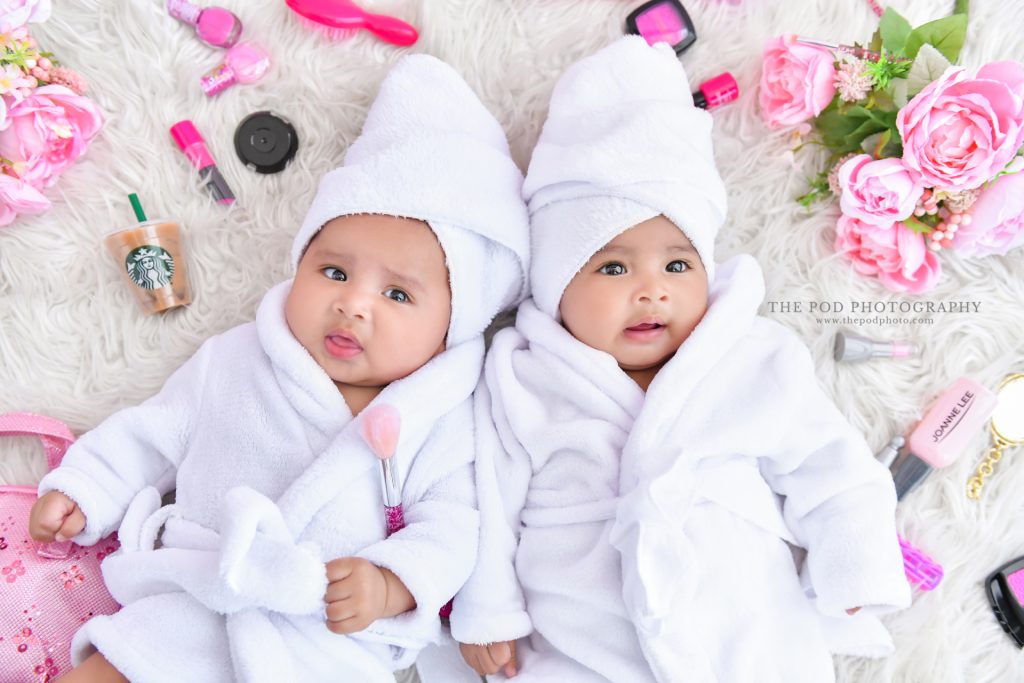 twins baby girl wallpapers