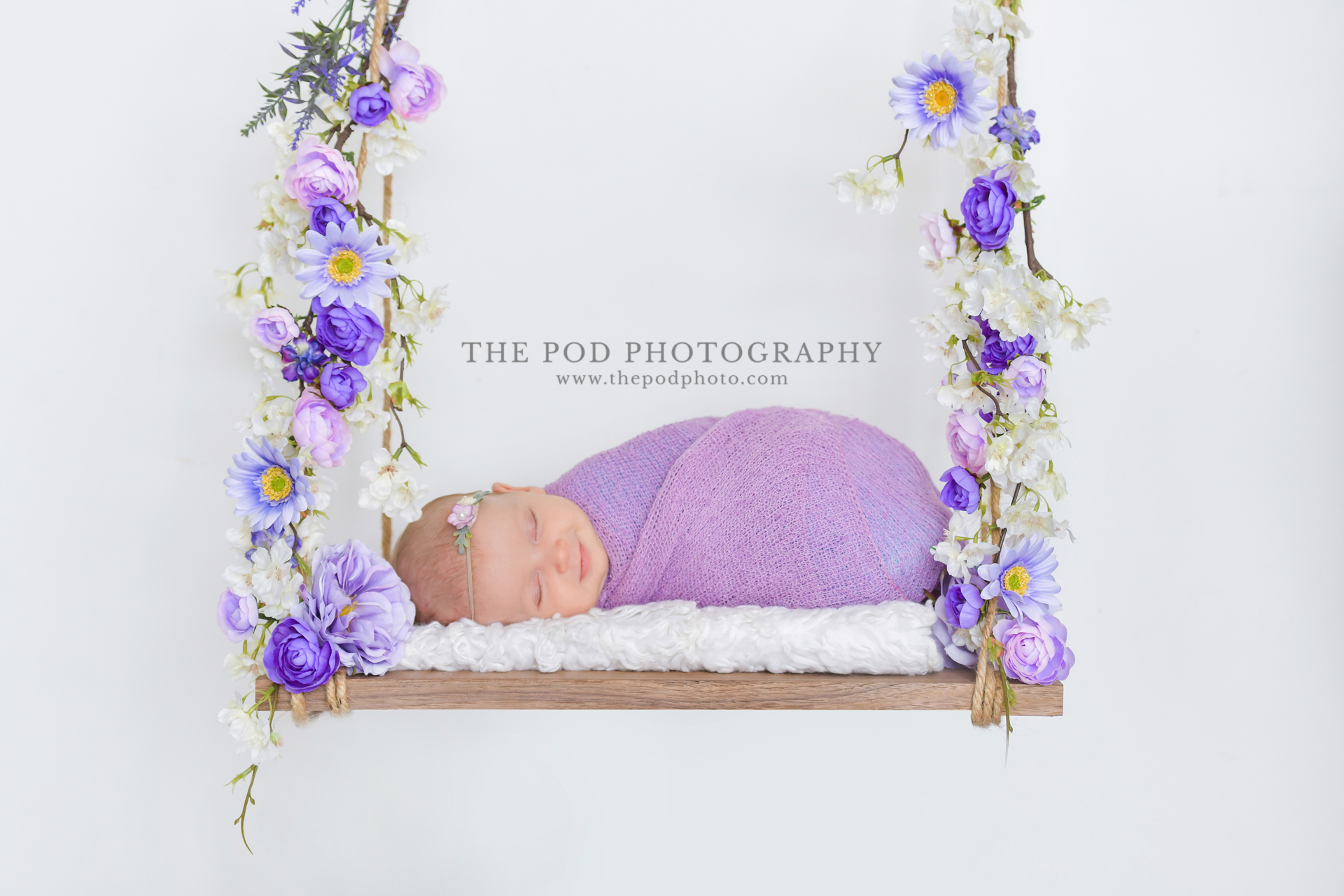 Newborn Portrait Session, Los Angeles, California - Los Angeles Based ...