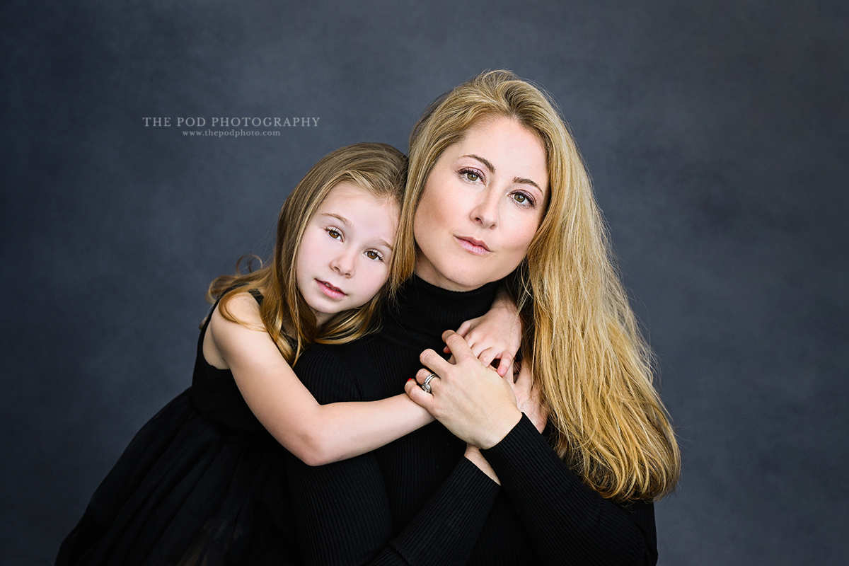 Mother-Daughter Photography Session  Bay Area Family Photographer — Bay  Area Family Photographer