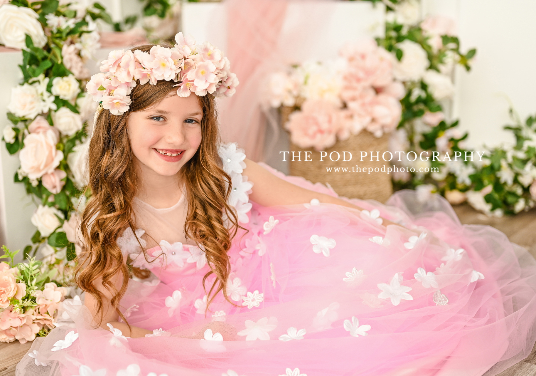 Kids and Family Personality Mini Portrait Sessions - Los Angeles based ...