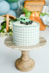 first-birthday-photoshoot-vintage-cake-smash-culver-city-cake-smash-detail
