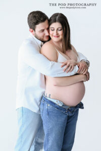 classic-maternity-photoshoot-beverly-hills