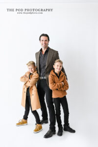 father-and-sons-sophisticated-family-photo-session