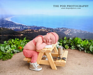 newborn-baby-mountain-view-outdoor-theme