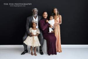 family-portrait-bel-air-neutral-background