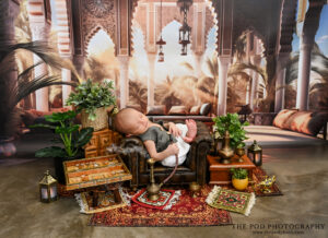 arabian-nights-newborn-photo-studio-city-los-angeles