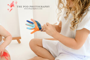 hand-painting-fun-kids-creative-session