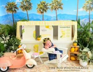 newborn-in-chair-summer-set-baby-photo-the-pod-photography