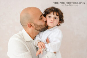 father-son-special-moment