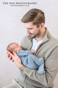 first-time-father-portraits
