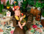 Frida-Kahlo-Newborn-Session-Palos-Verdes-The-Pod-Photography