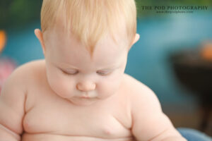 watermelon-baby-milestone-photo-pod-photography
